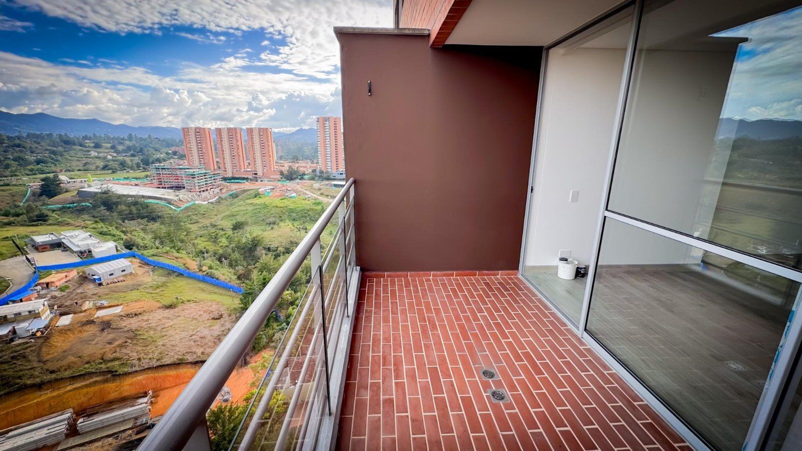 APARTAESTUDIO EN VENTA UBICADO EN RIONEGRO SECTOR LOS COLEGIOS - 15