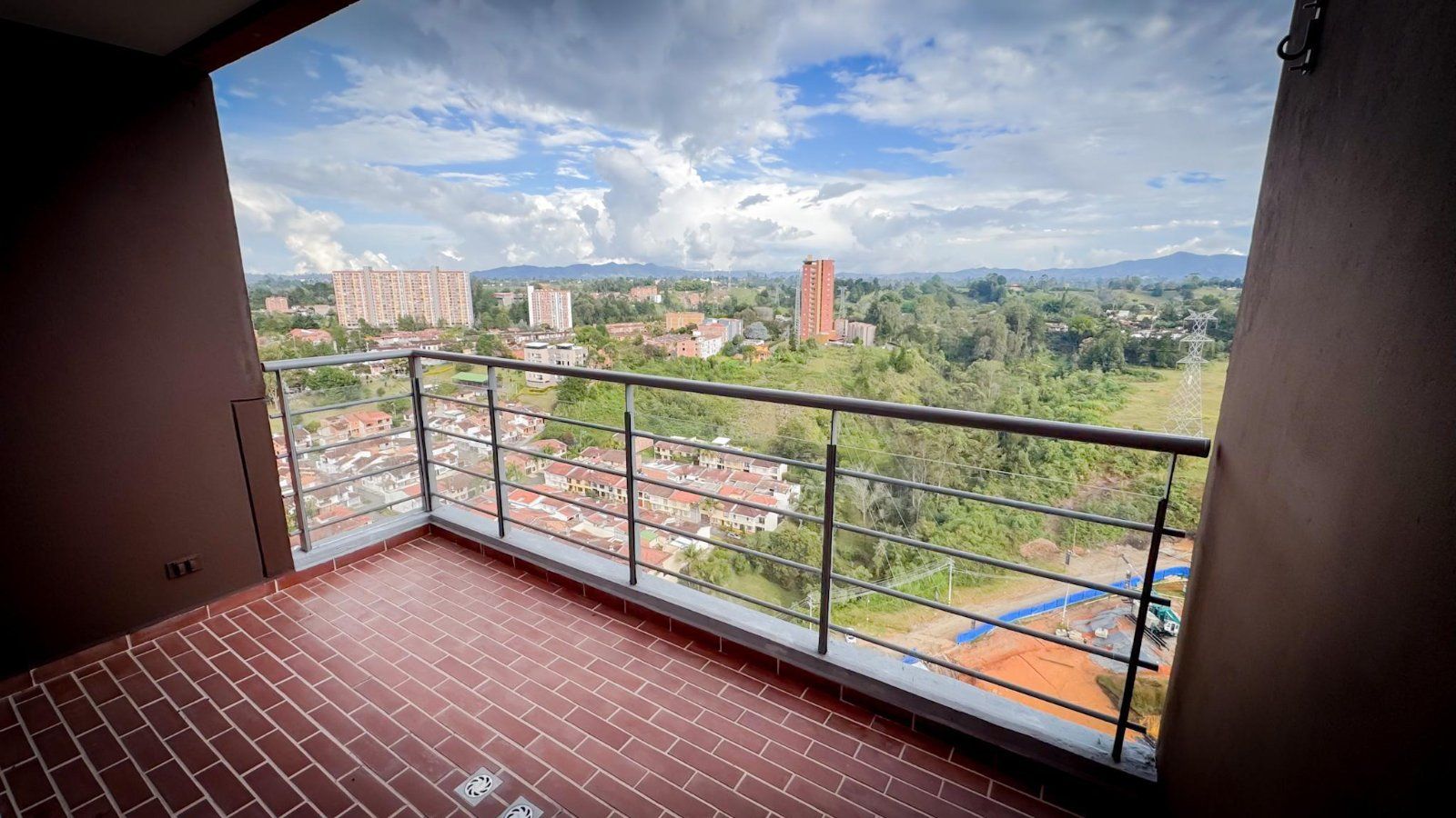 APARTAESTUDIO EN VENTA UBICADO EN RIONEGRO SECTOR LOS COLEGIOS - 14