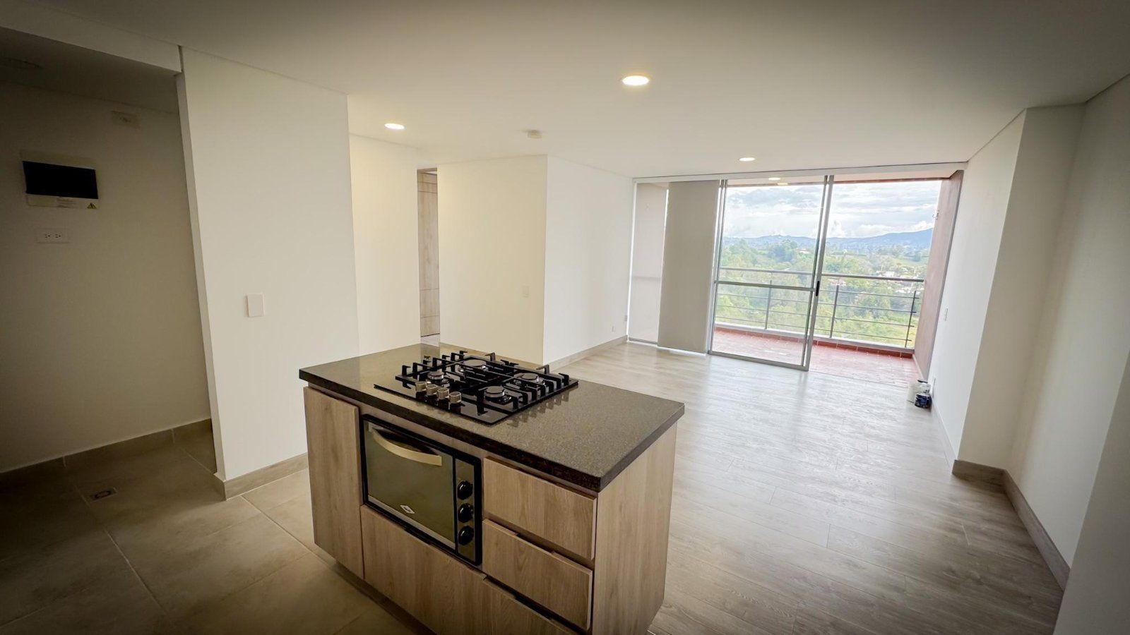 APARTAESTUDIO EN VENTA UBICADO EN RIONEGRO SECTOR LOS COLEGIOS - 2