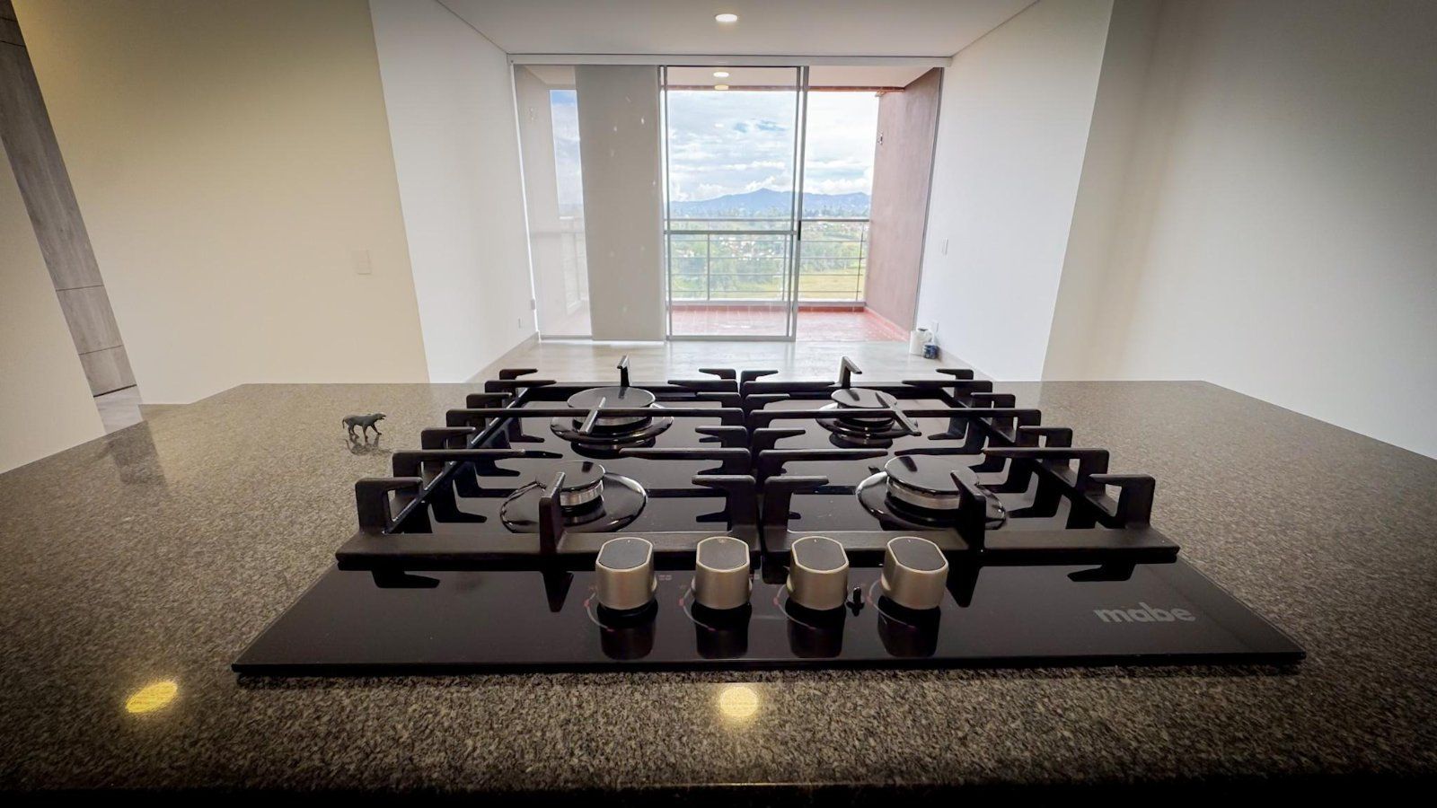 APARTAESTUDIO EN VENTA UBICADO EN RIONEGRO SECTOR LOS COLEGIOS - 4