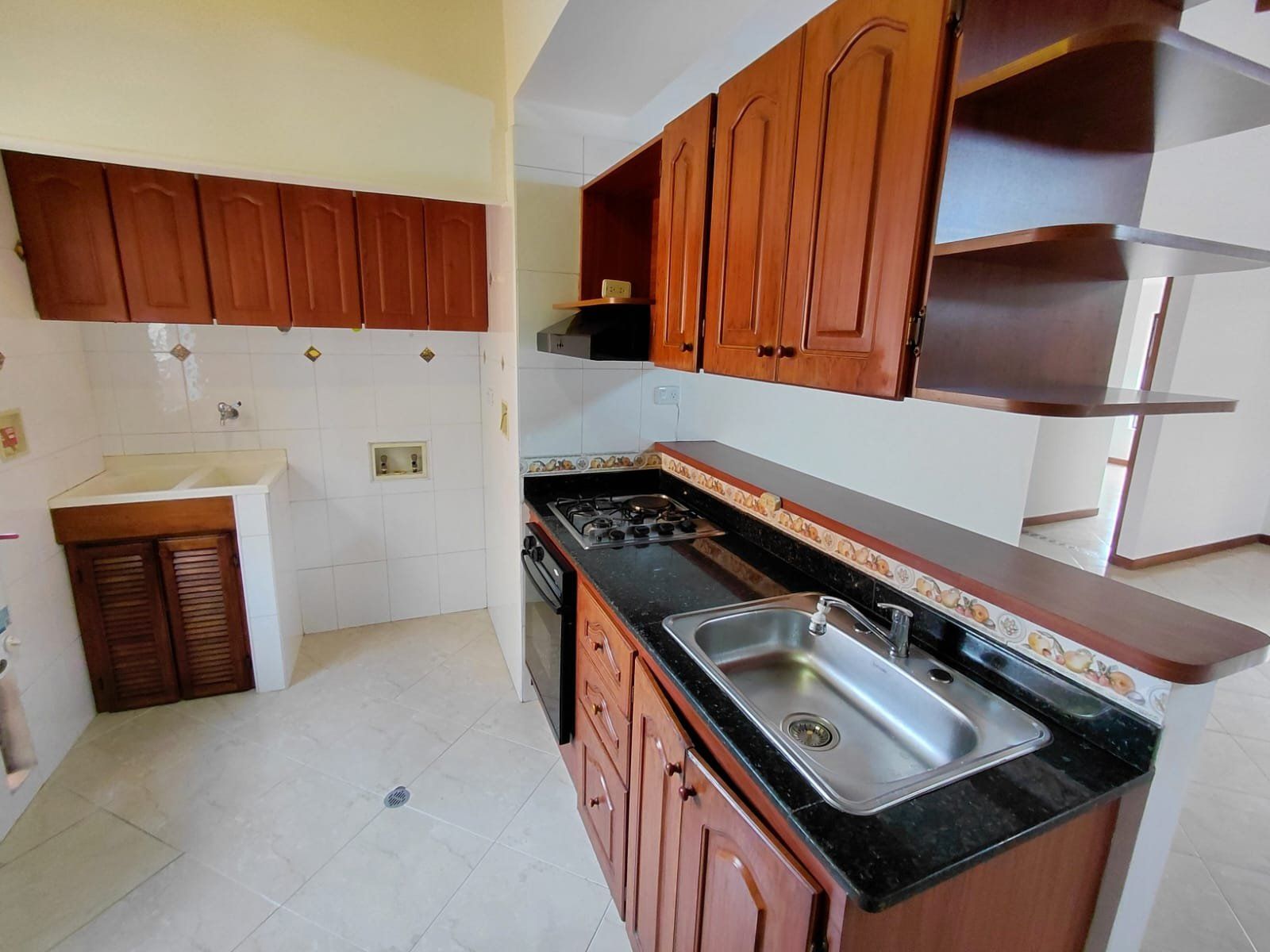 APARTAMENTO EN ARRIENDO UBICADO EN MEDELLIN SECTOR LOS CONQUISTADORES - 4