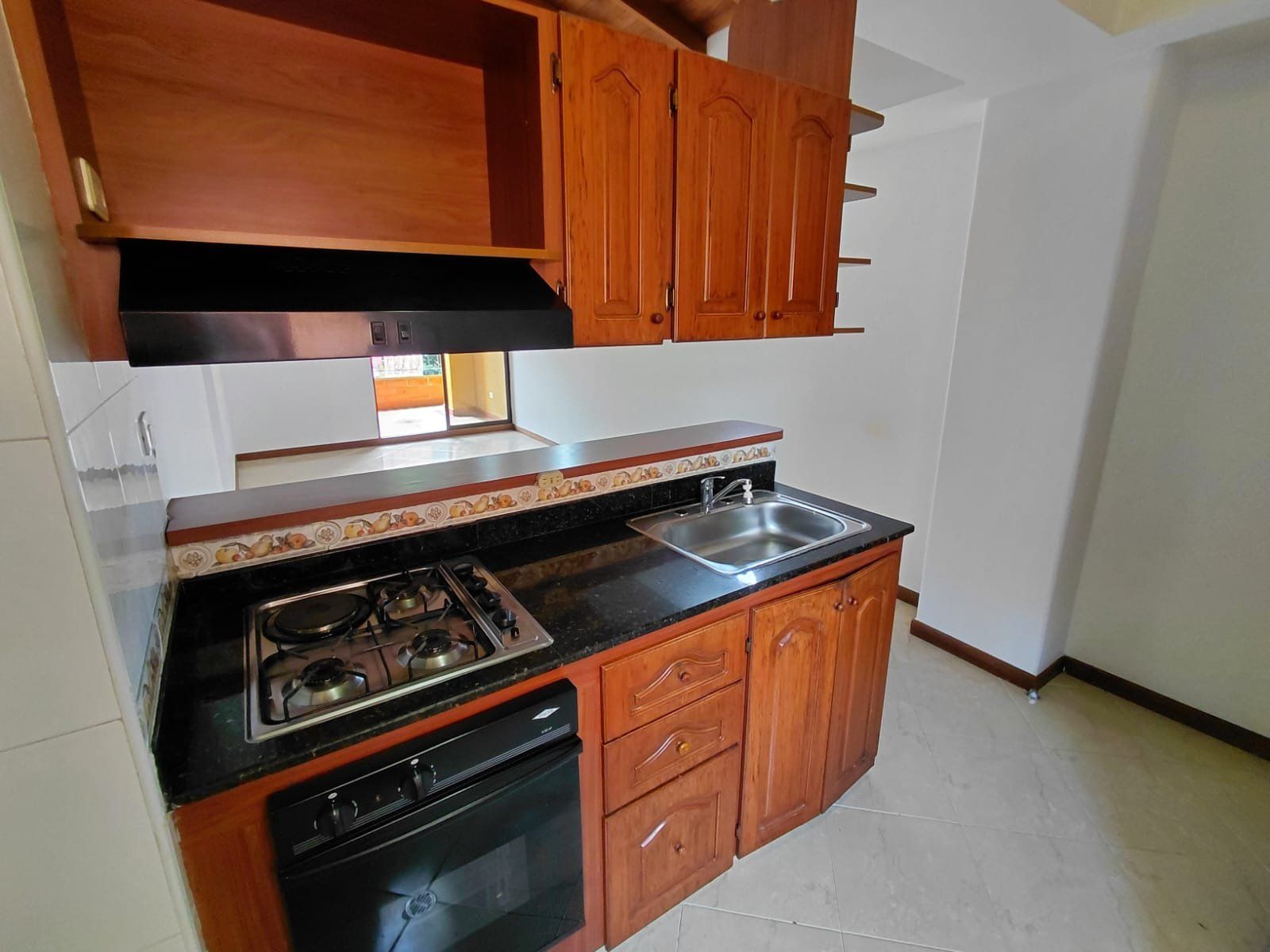 APARTAMENTO EN ARRIENDO UBICADO EN MEDELLIN SECTOR LOS CONQUISTADORES - 5