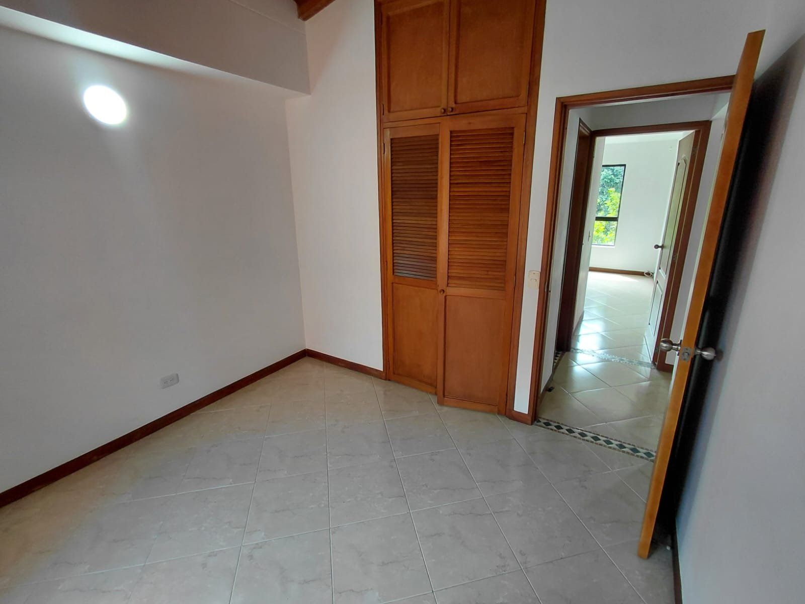 APARTAMENTO EN ARRIENDO UBICADO EN MEDELLIN SECTOR LOS CONQUISTADORES - 6