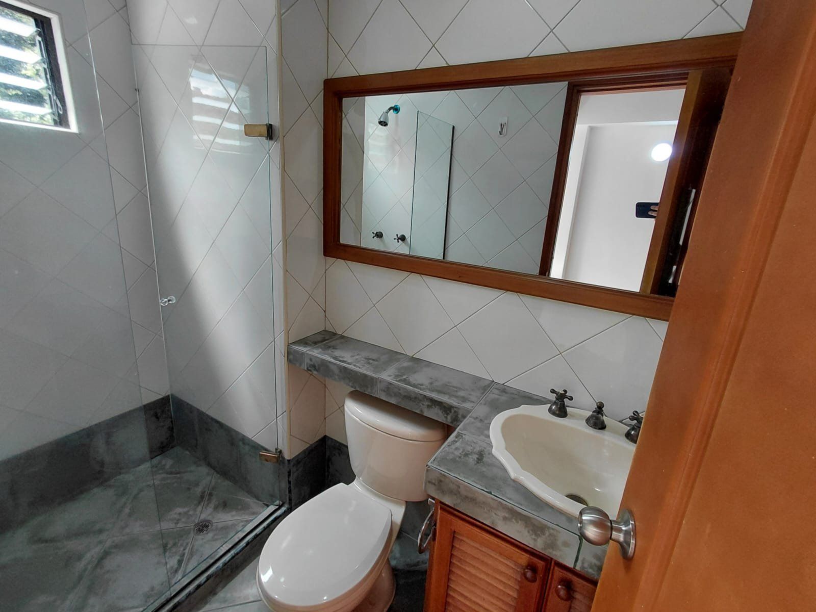 APARTAMENTO EN ARRIENDO UBICADO EN MEDELLIN SECTOR LOS CONQUISTADORES - 9