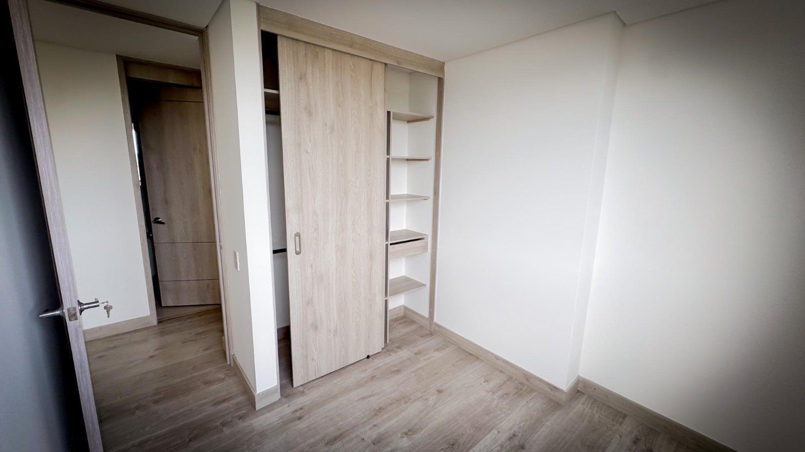 APARTAESTUDIO EN VENTA UBICADO EN RIONEGRO SECTOR LOS COLEGIOS - 8