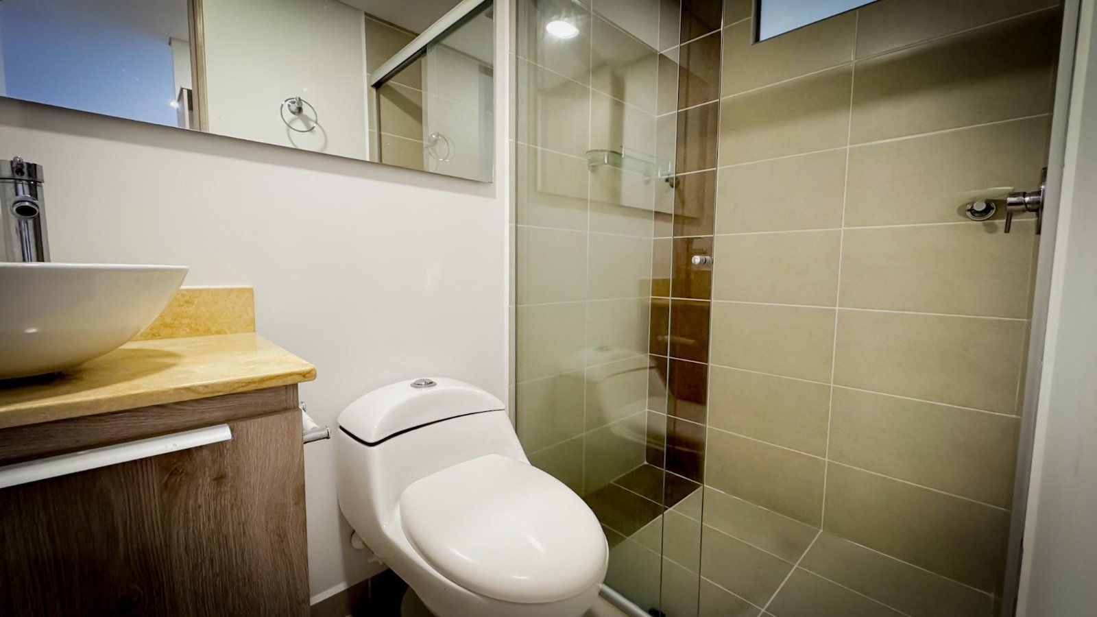 APARTAESTUDIO EN VENTA UBICADO EN RIONEGRO SECTOR LOS COLEGIOS - 13