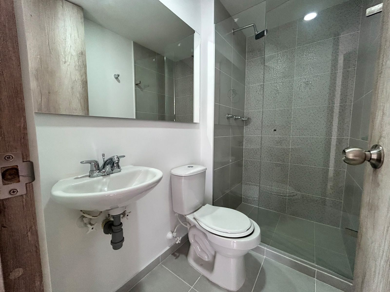 APARTAMENTO EN ARRIENDO UBICADO EN MEDELLIN SECTOR SANTA FE - 6
