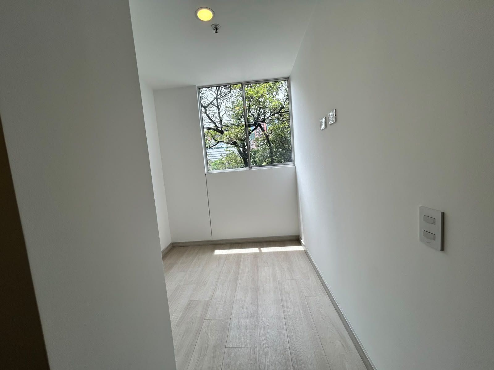 APARTAMENTO EN ARRIENDO UBICADO EN MEDELLIN SECTOR SANTA FE - 3