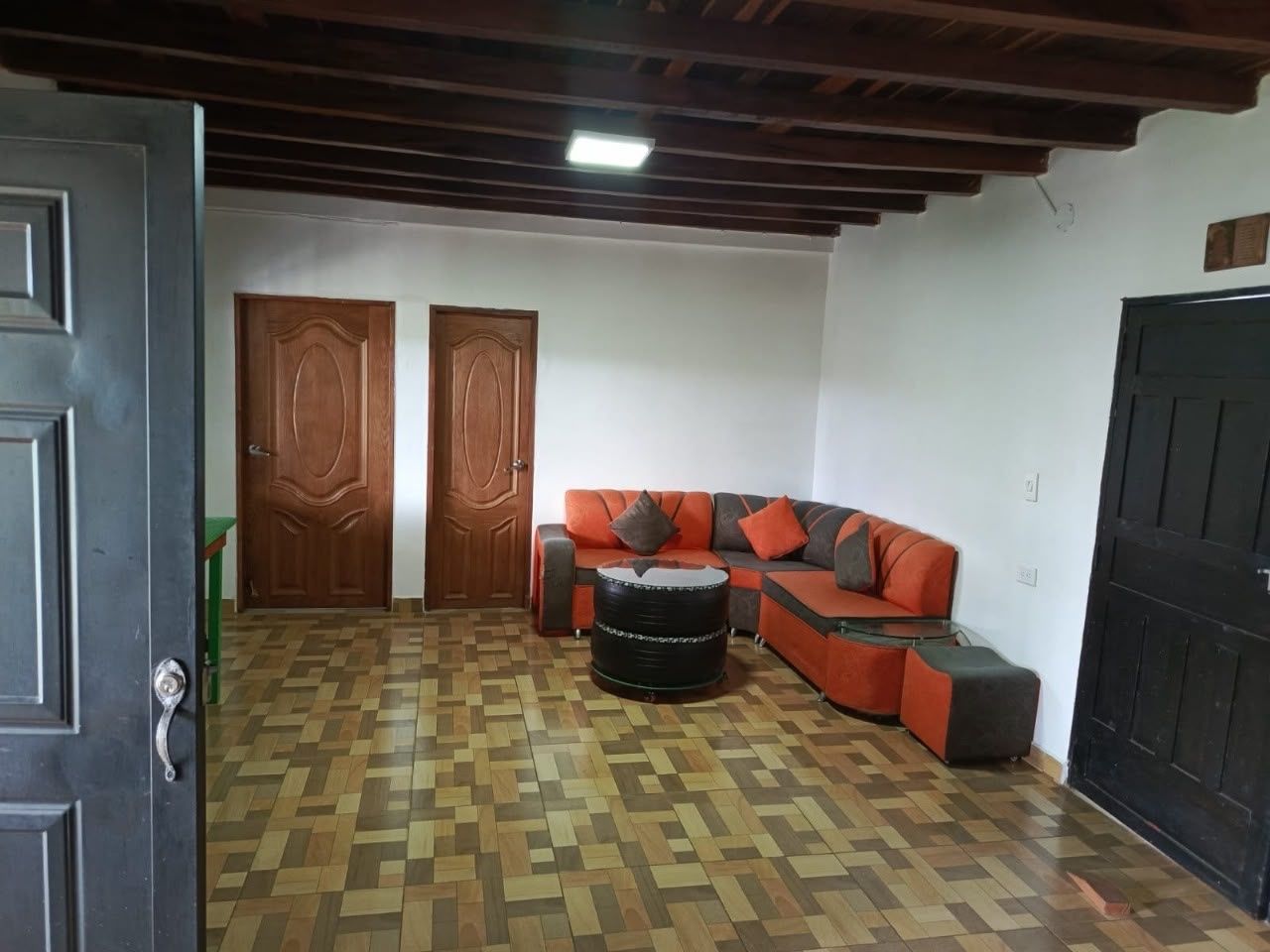 FINCA EN VENTA UBICADO EN RIONEGRO SECTOR VEREDA LAS HOJAS - 3