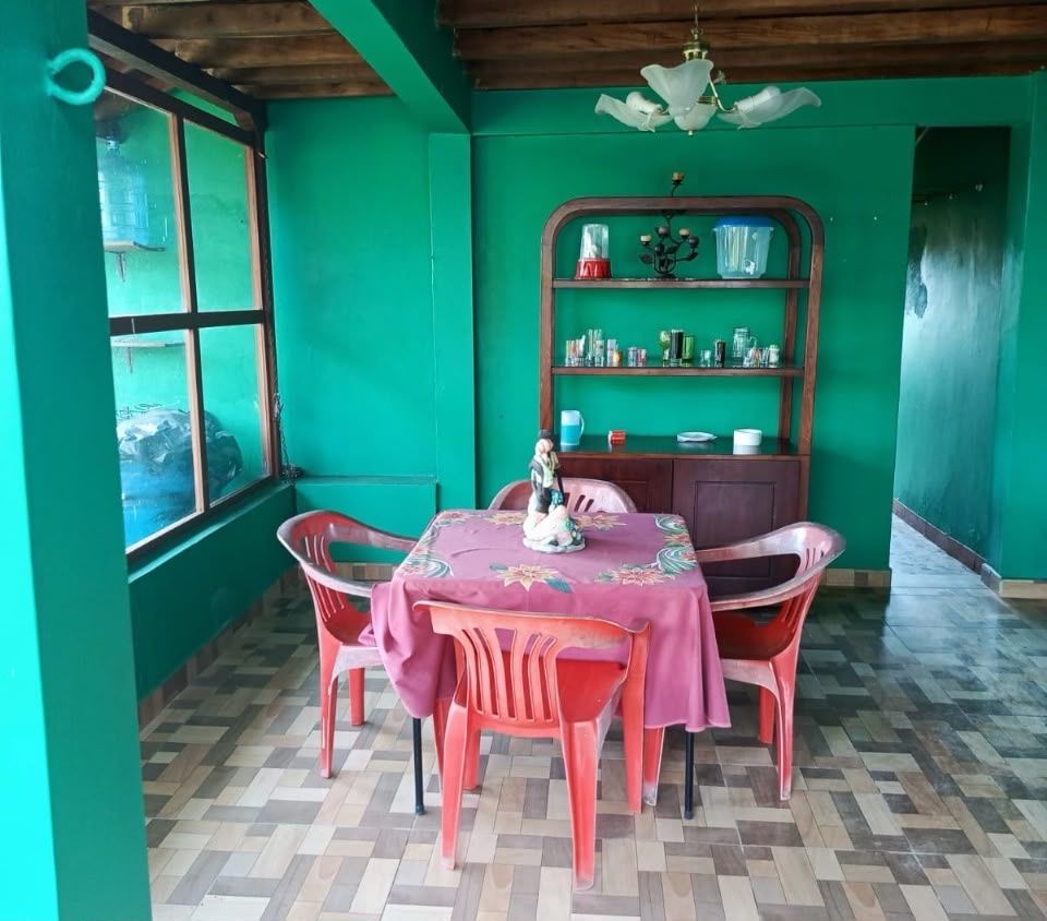 FINCA EN VENTA UBICADO EN RIONEGRO SECTOR VEREDA LAS HOJAS - 4