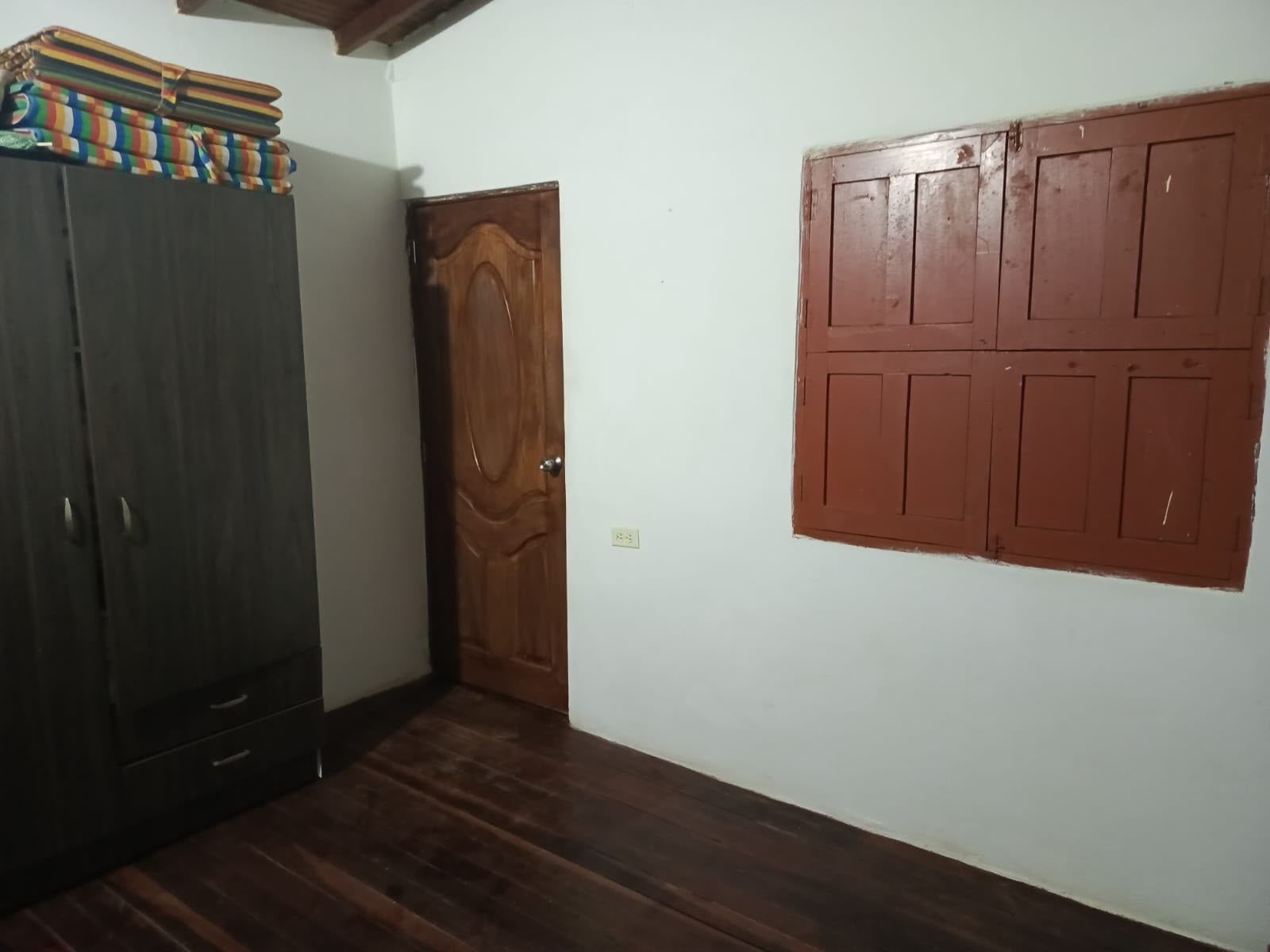 FINCA EN VENTA UBICADO EN RIONEGRO SECTOR VEREDA LAS HOJAS - 9