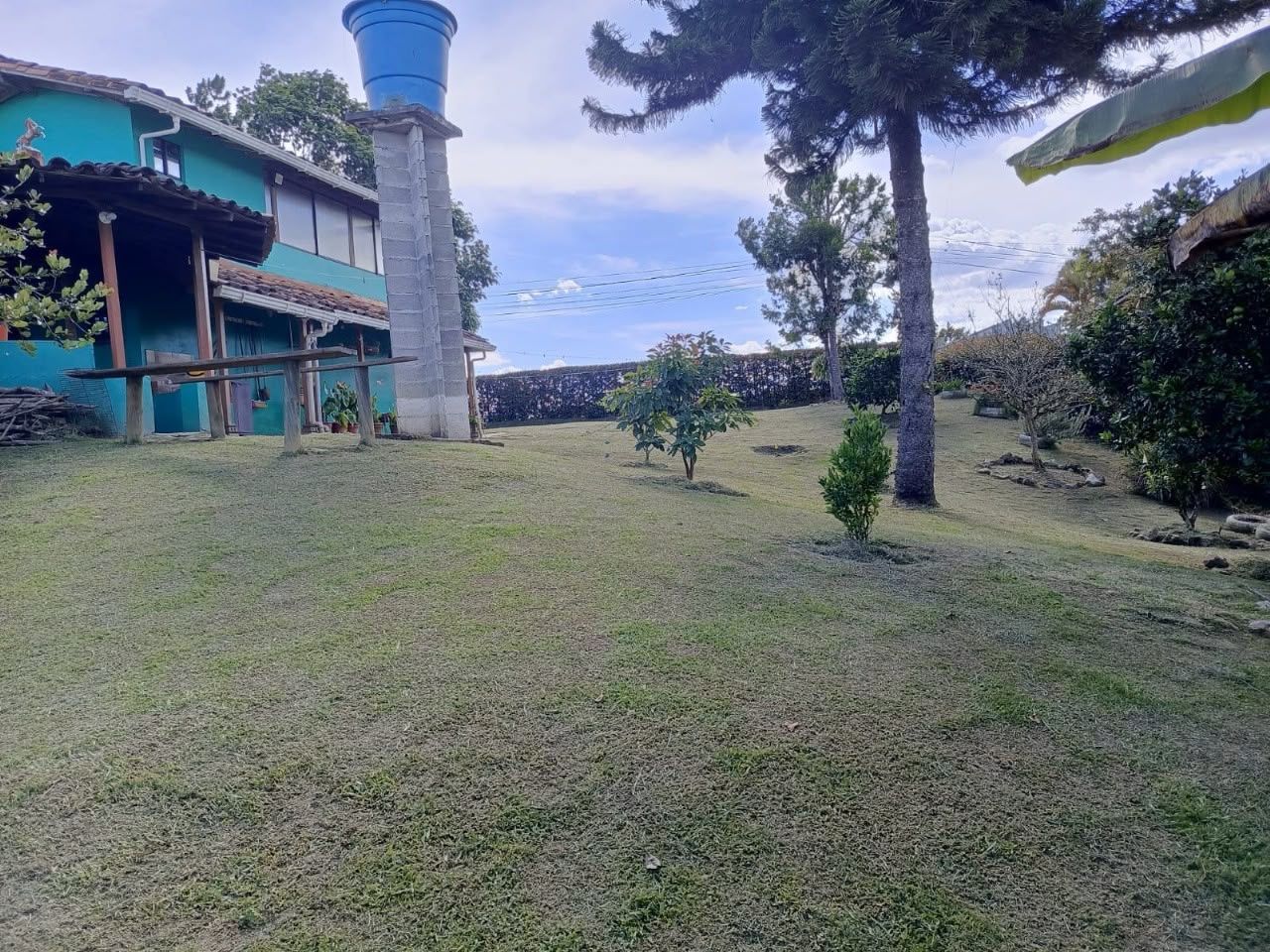 FINCA EN VENTA UBICADO EN RIONEGRO SECTOR VEREDA LAS HOJAS - 13