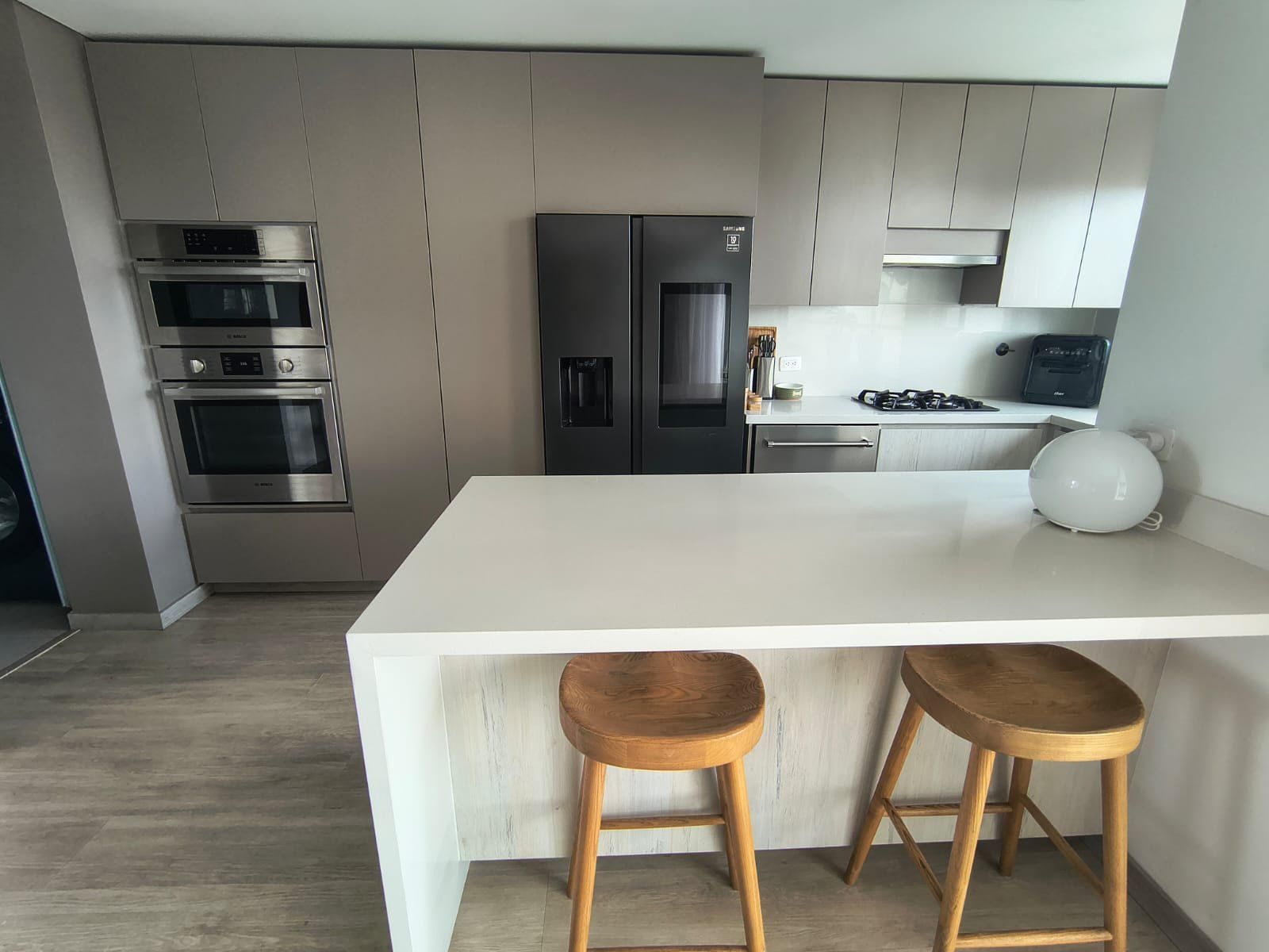APARTAMENTO EN VENTA UBICADO EN ENVIGADO SECTOR CUMBRES - 4