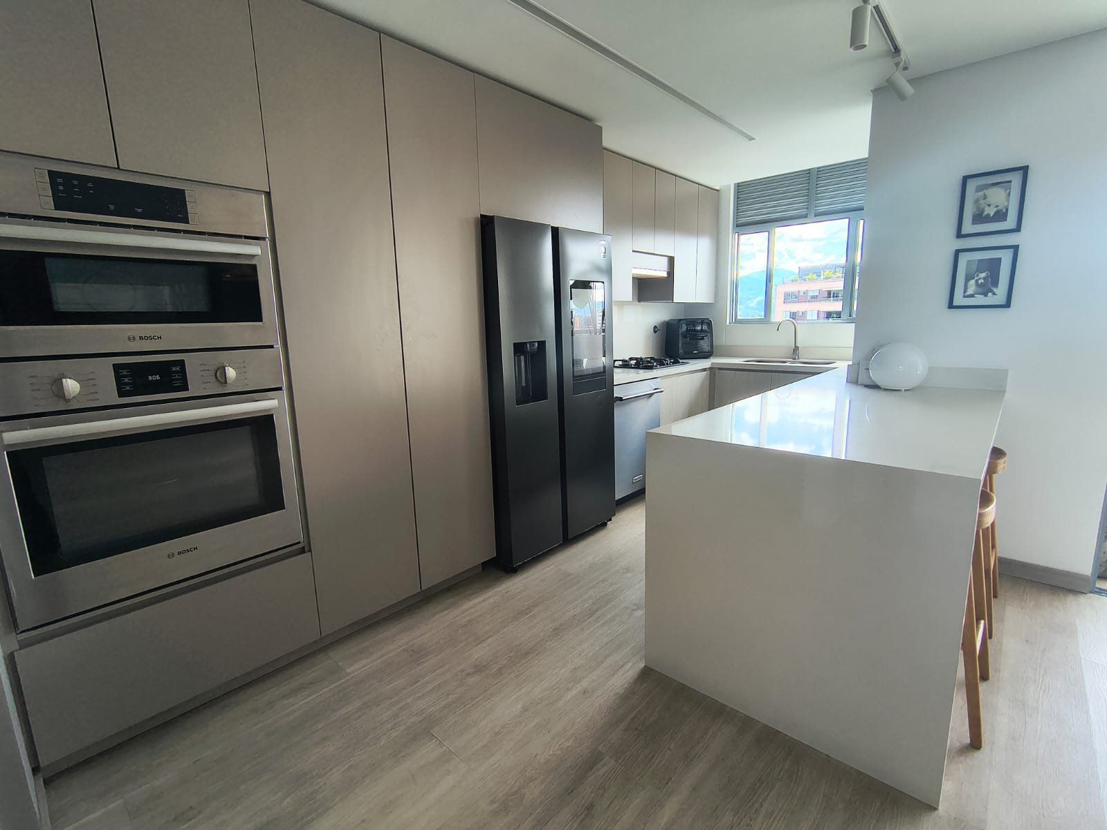 APARTAMENTO EN VENTA UBICADO EN ENVIGADO SECTOR CUMBRES - 3