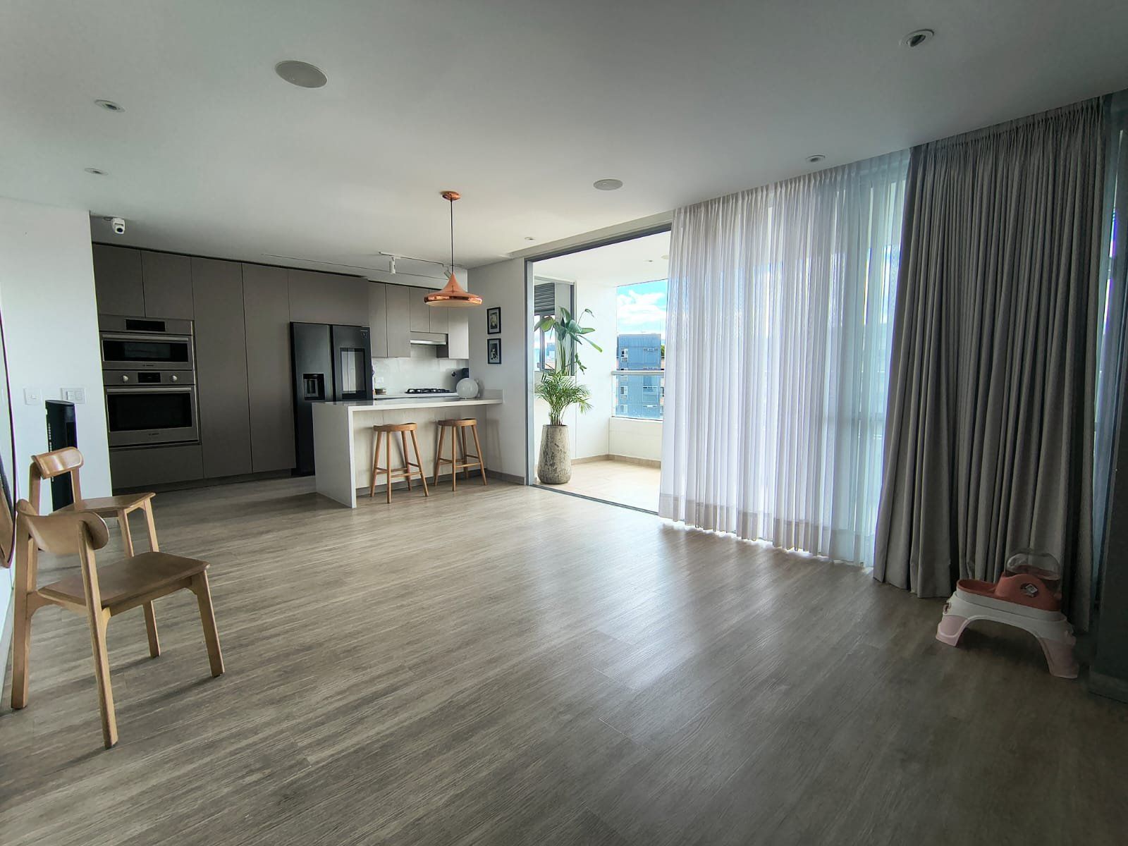 APARTAMENTO EN VENTA UBICADO EN ENVIGADO SECTOR CUMBRES - 2