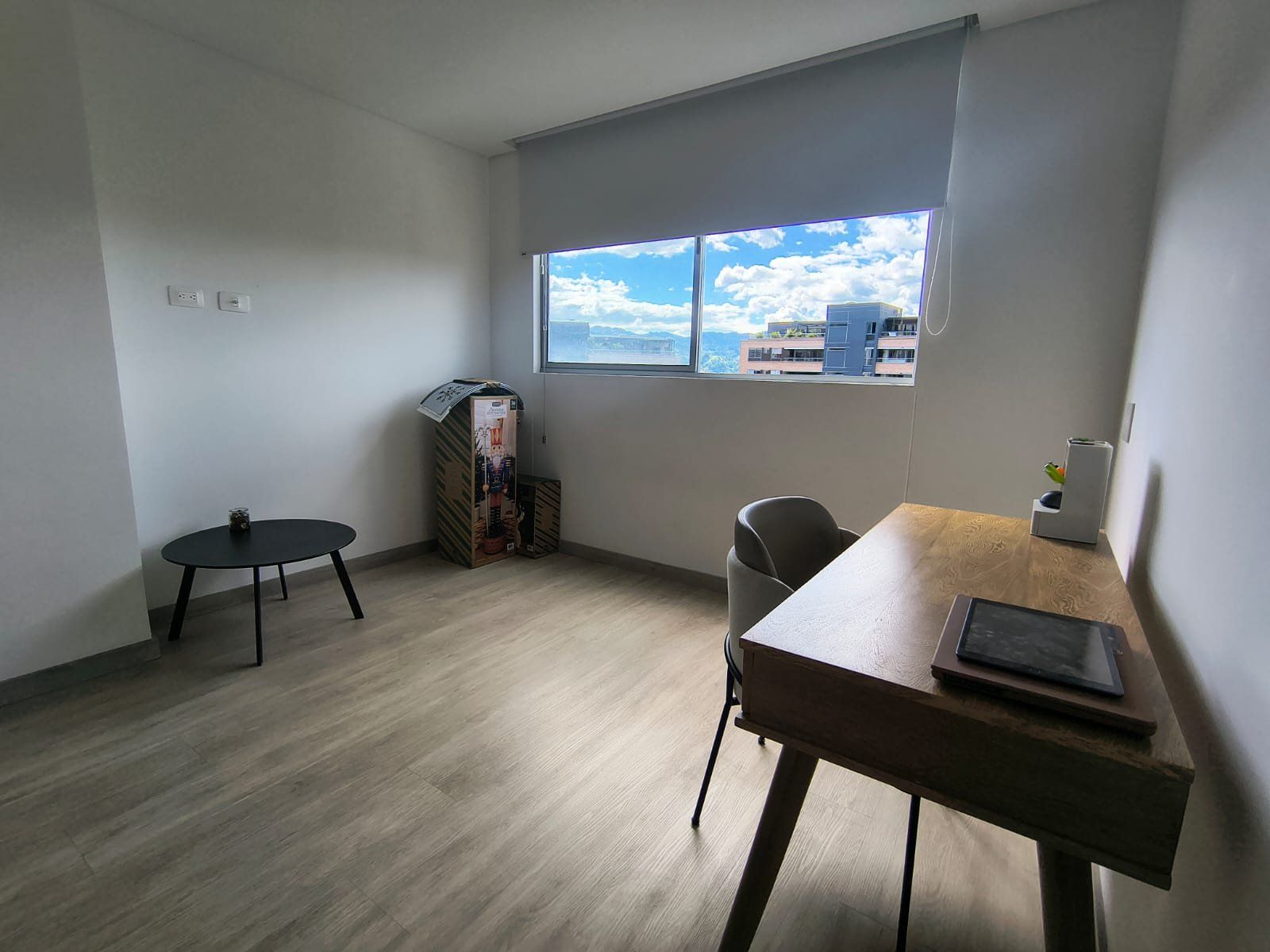 APARTAMENTO EN VENTA UBICADO EN ENVIGADO SECTOR CUMBRES - 5
