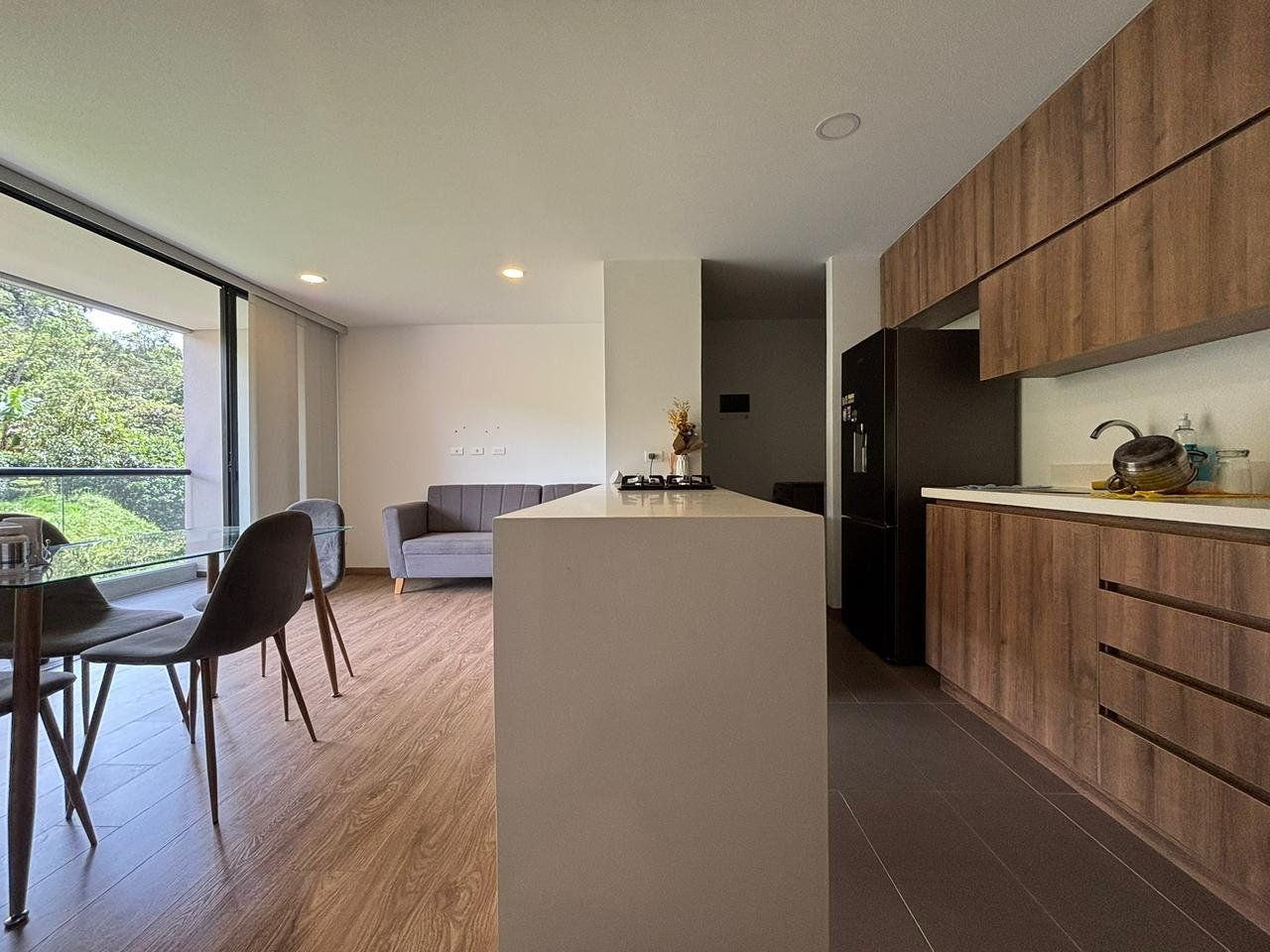 APARTAMENTO EN VENTA UBICADO EN ENVIGADO SECTOR EL TRIANON - 4