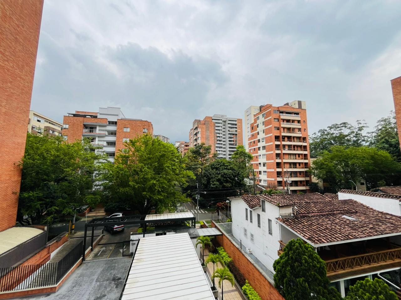 APARTAMENTO EN ARRIENDO UBICADO EN ENVIGADO SECTOR ZUÑIGA - 19