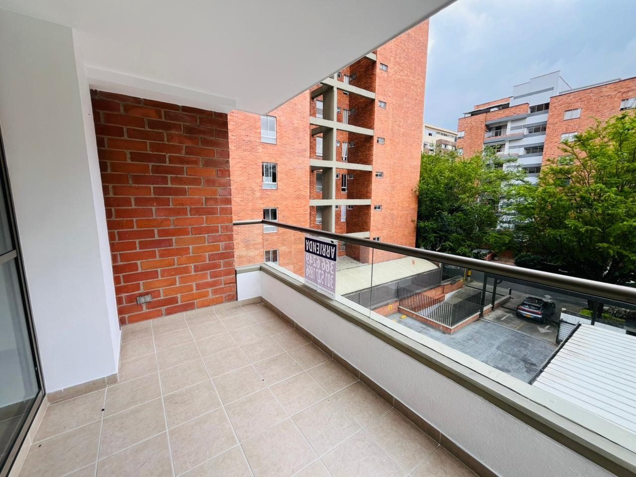 APARTAMENTO EN ARRIENDO UBICADO EN ENVIGADO SECTOR ZUÑIGA - 18