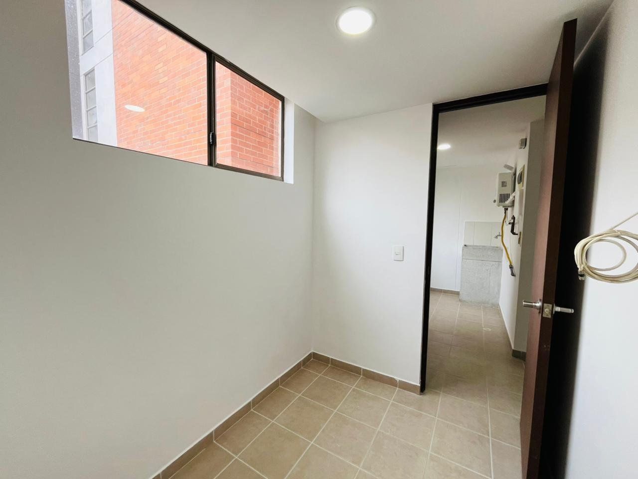 APARTAMENTO EN ARRIENDO UBICADO EN ENVIGADO SECTOR ZUÑIGA - 6