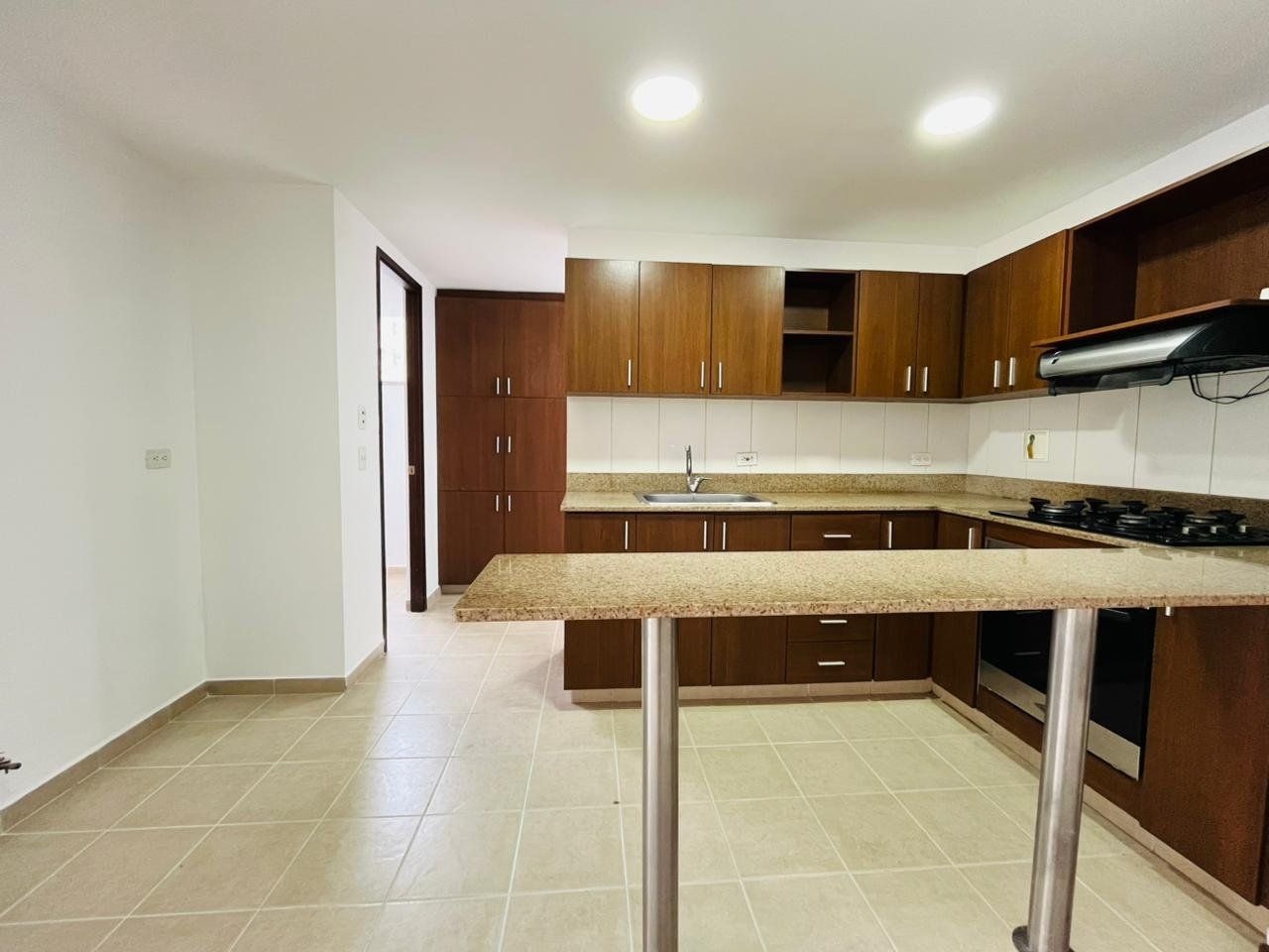 APARTAMENTO EN ARRIENDO UBICADO EN ENVIGADO SECTOR ZUÑIGA - 5
