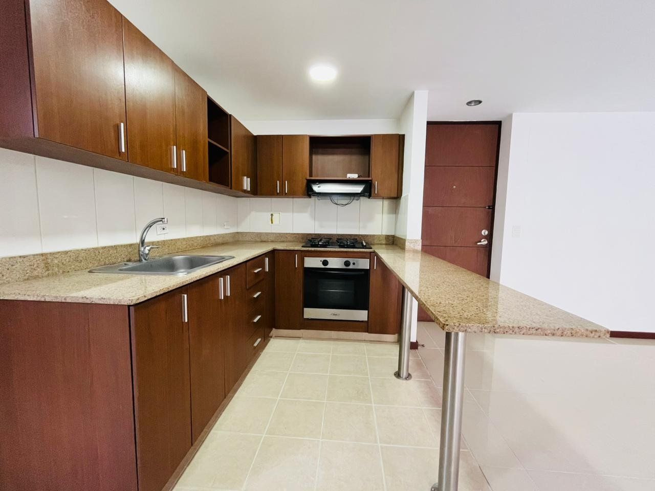 APARTAMENTO EN ARRIENDO UBICADO EN ENVIGADO SECTOR ZUÑIGA - 4