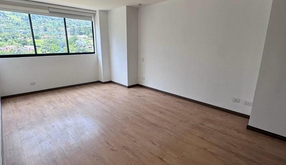 APARTAMENTO EN ARRIENDO UBICADO EN ENVIGADO SECTOR CAROLINA CAMPESTRE - 8