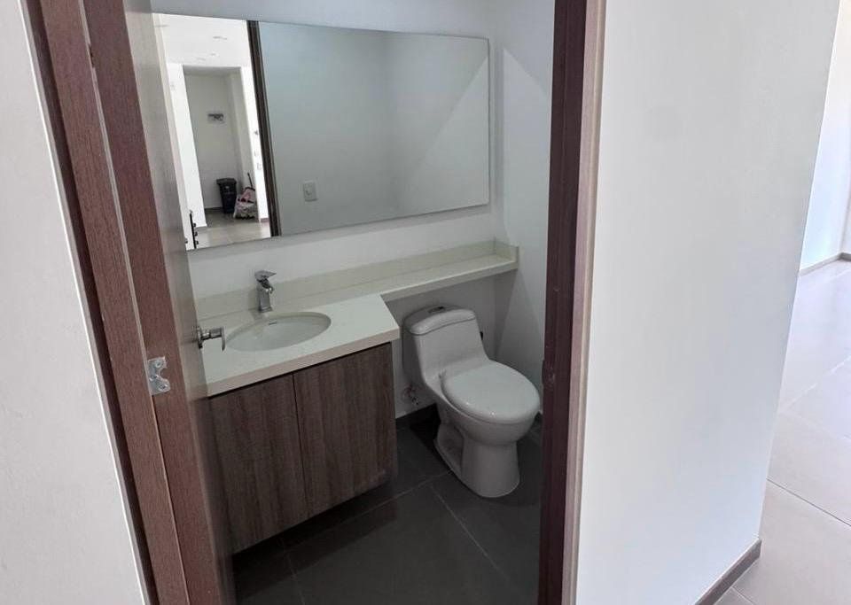 APARTAMENTO EN ARRIENDO UBICADO EN ENVIGADO SECTOR CAROLINA CAMPESTRE - 12