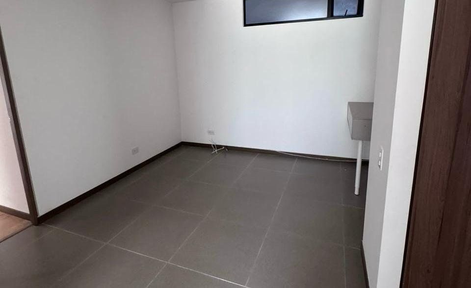 APARTAMENTO EN ARRIENDO UBICADO EN ENVIGADO SECTOR CAROLINA CAMPESTRE - 5
