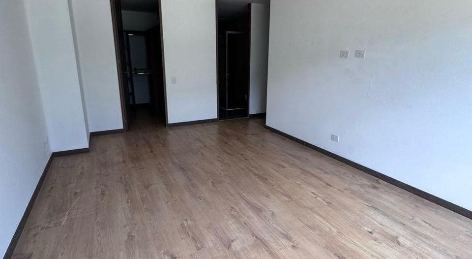 APARTAMENTO EN ARRIENDO UBICADO EN ENVIGADO SECTOR CAROLINA CAMPESTRE - 4