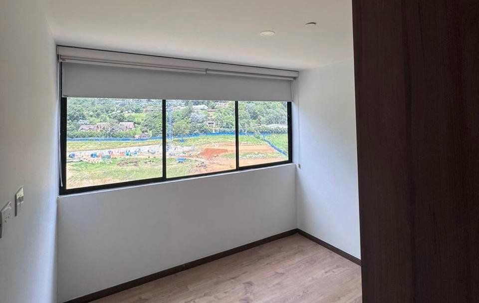 APARTAMENTO EN ARRIENDO UBICADO EN ENVIGADO SECTOR CAROLINA CAMPESTRE - 7