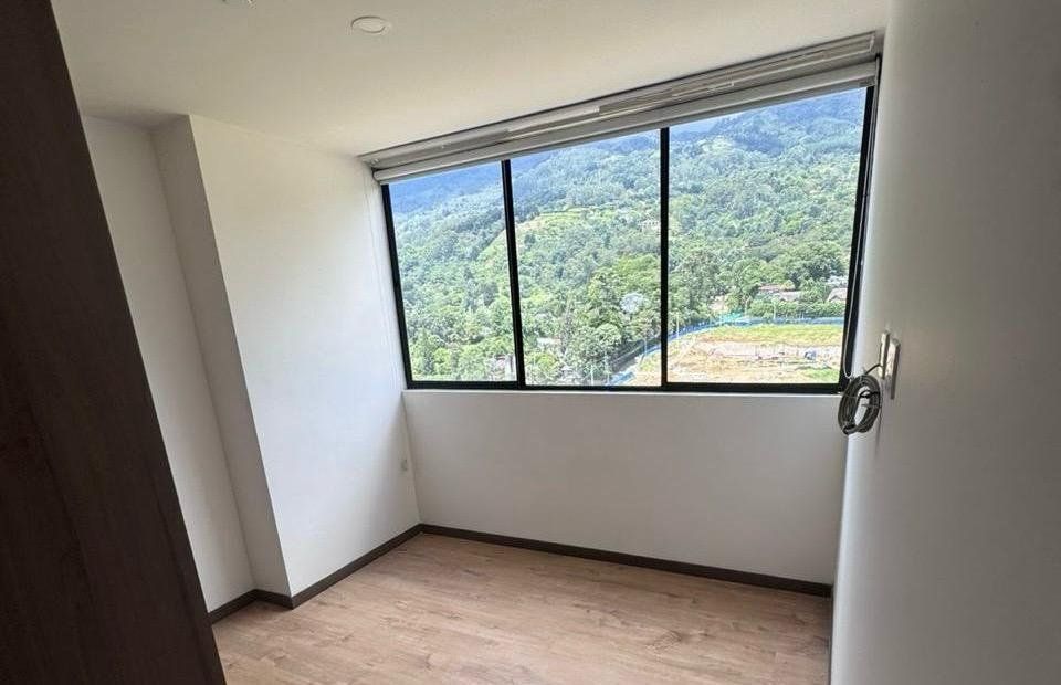APARTAMENTO EN ARRIENDO UBICADO EN ENVIGADO SECTOR CAROLINA CAMPESTRE - 6