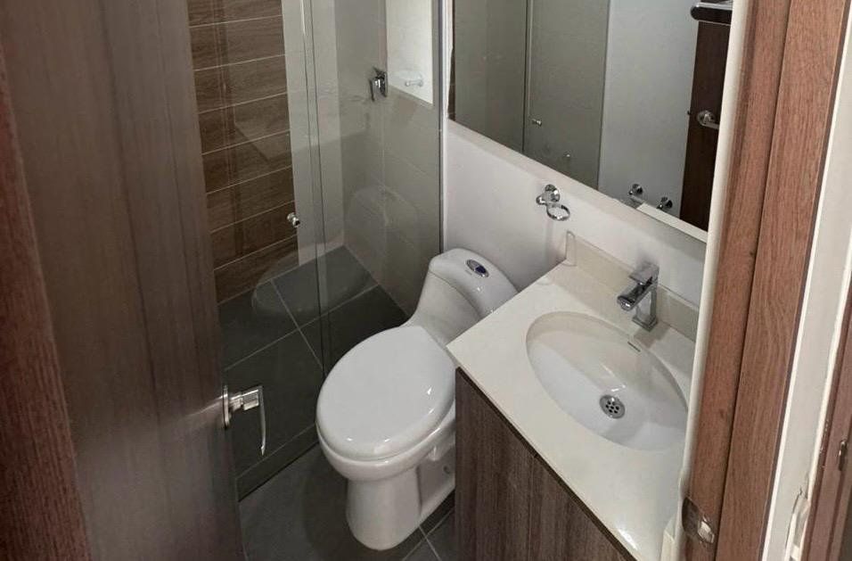 APARTAMENTO EN ARRIENDO UBICADO EN ENVIGADO SECTOR CAROLINA CAMPESTRE - 14