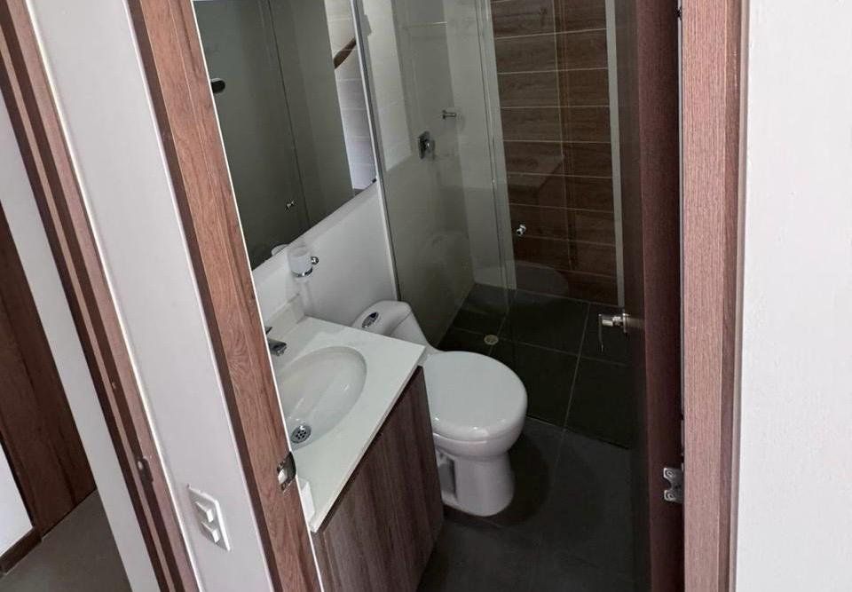 APARTAMENTO EN ARRIENDO UBICADO EN ENVIGADO SECTOR CAROLINA CAMPESTRE - 15