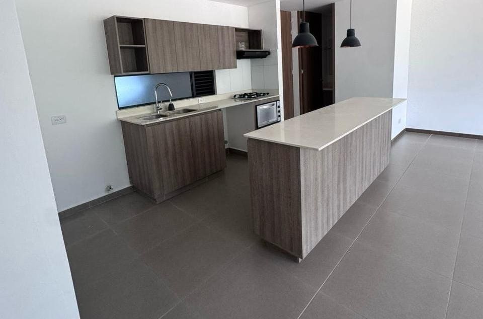 APARTAMENTO EN ARRIENDO UBICADO EN ENVIGADO SECTOR CAROLINA CAMPESTRE - 2