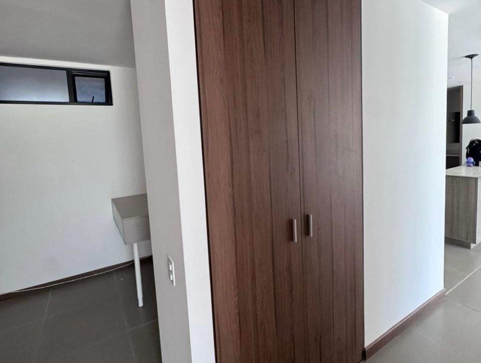 APARTAMENTO EN ARRIENDO UBICADO EN ENVIGADO SECTOR CAROLINA CAMPESTRE - 9