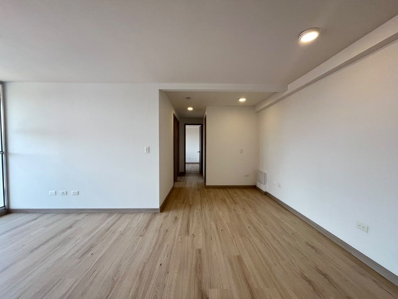 APARTAMENTO EN ARRIENDO UBICADO EN RIONEGRO SECTOR OJO DE AGUA - 2