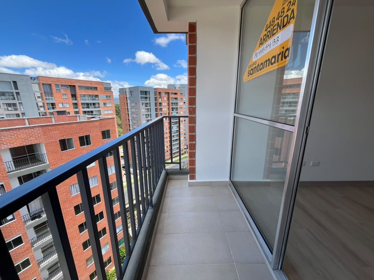 APARTAMENTO EN ARRIENDO UBICADO EN RIONEGRO SECTOR OJO DE AGUA - 15