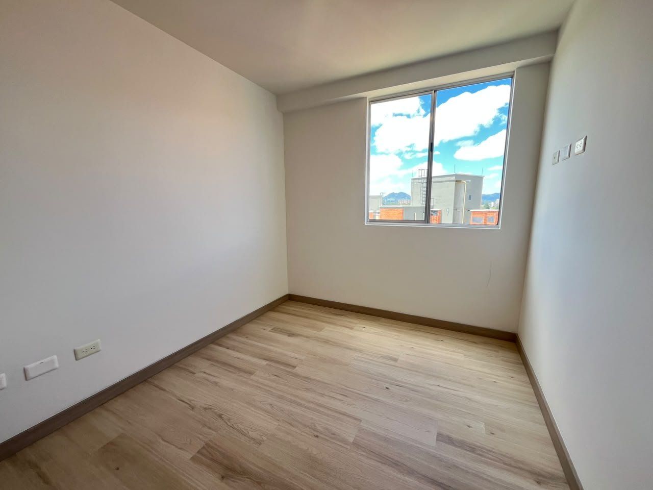 APARTAMENTO EN ARRIENDO UBICADO EN RIONEGRO SECTOR OJO DE AGUA - 5