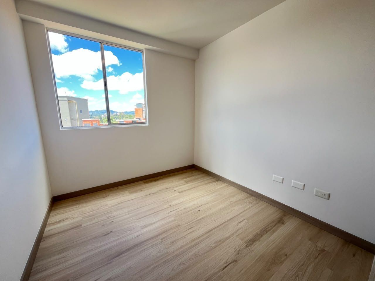 APARTAMENTO EN ARRIENDO UBICADO EN RIONEGRO SECTOR OJO DE AGUA - 7