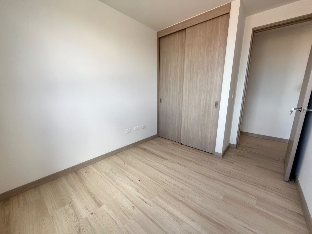 APARTAMENTO EN ARRIENDO UBICADO EN RIONEGRO SECTOR OJO DE AGUA - 8
