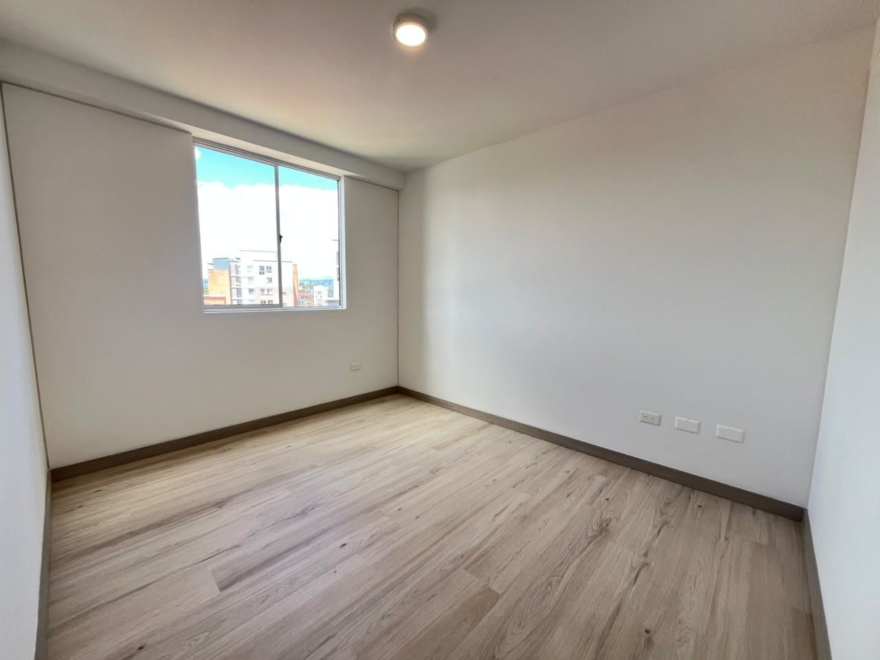 APARTAMENTO EN ARRIENDO UBICADO EN RIONEGRO SECTOR OJO DE AGUA - 9