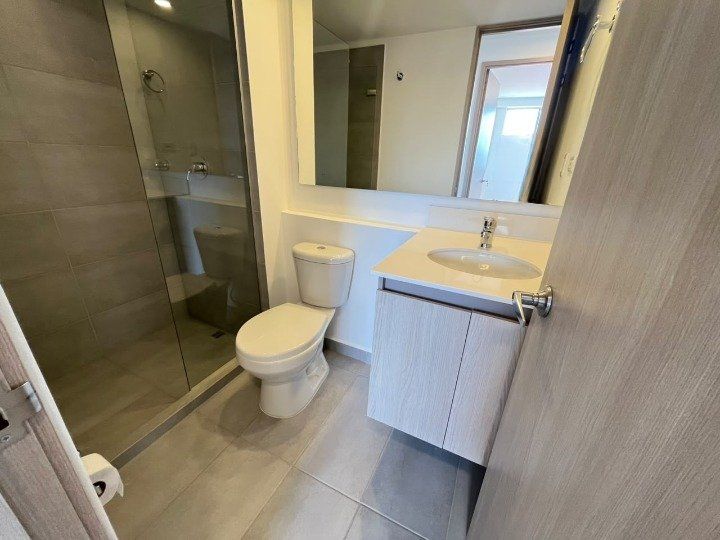 APARTAMENTO EN ARRIENDO UBICADO EN RIONEGRO SECTOR OJO DE AGUA - 13