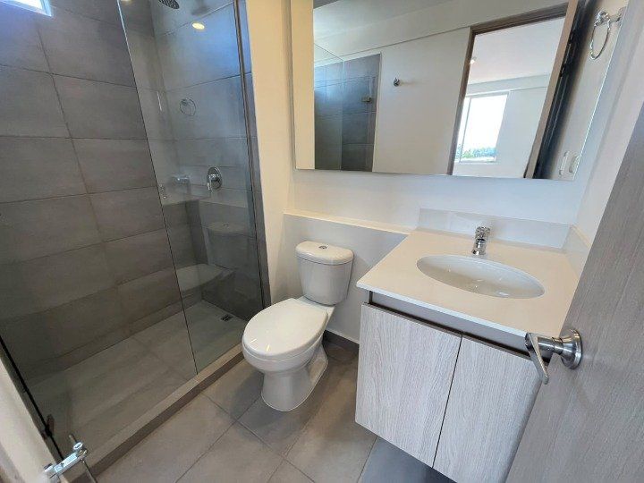 APARTAMENTO EN ARRIENDO UBICADO EN RIONEGRO SECTOR OJO DE AGUA - 12