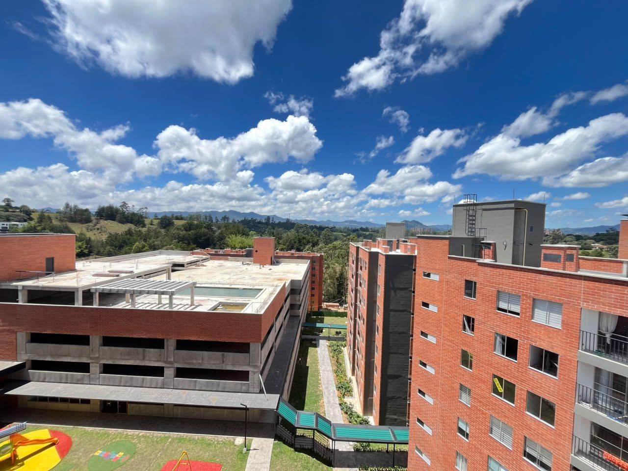 APARTAMENTO EN ARRIENDO UBICADO EN RIONEGRO SECTOR OJO DE AGUA - 16