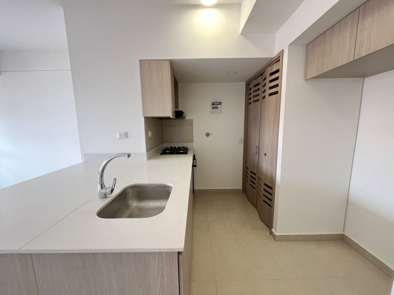 APARTAMENTO EN ARRIENDO UBICADO EN RIONEGRO SECTOR SAN NICOLAS - 6