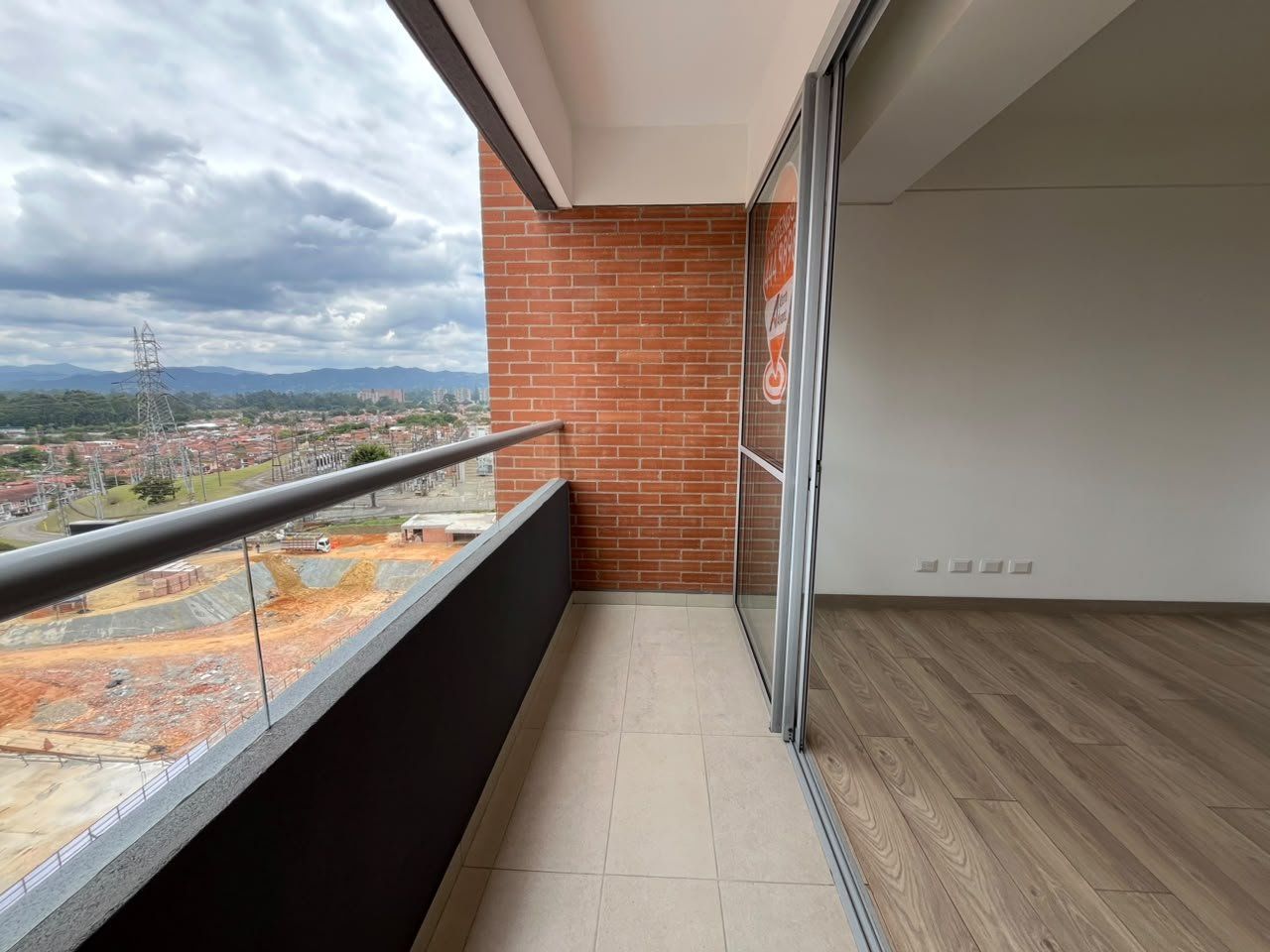 APARTAMENTO EN ARRIENDO UBICADO EN RIONEGRO SECTOR SAN NICOLAS - 9