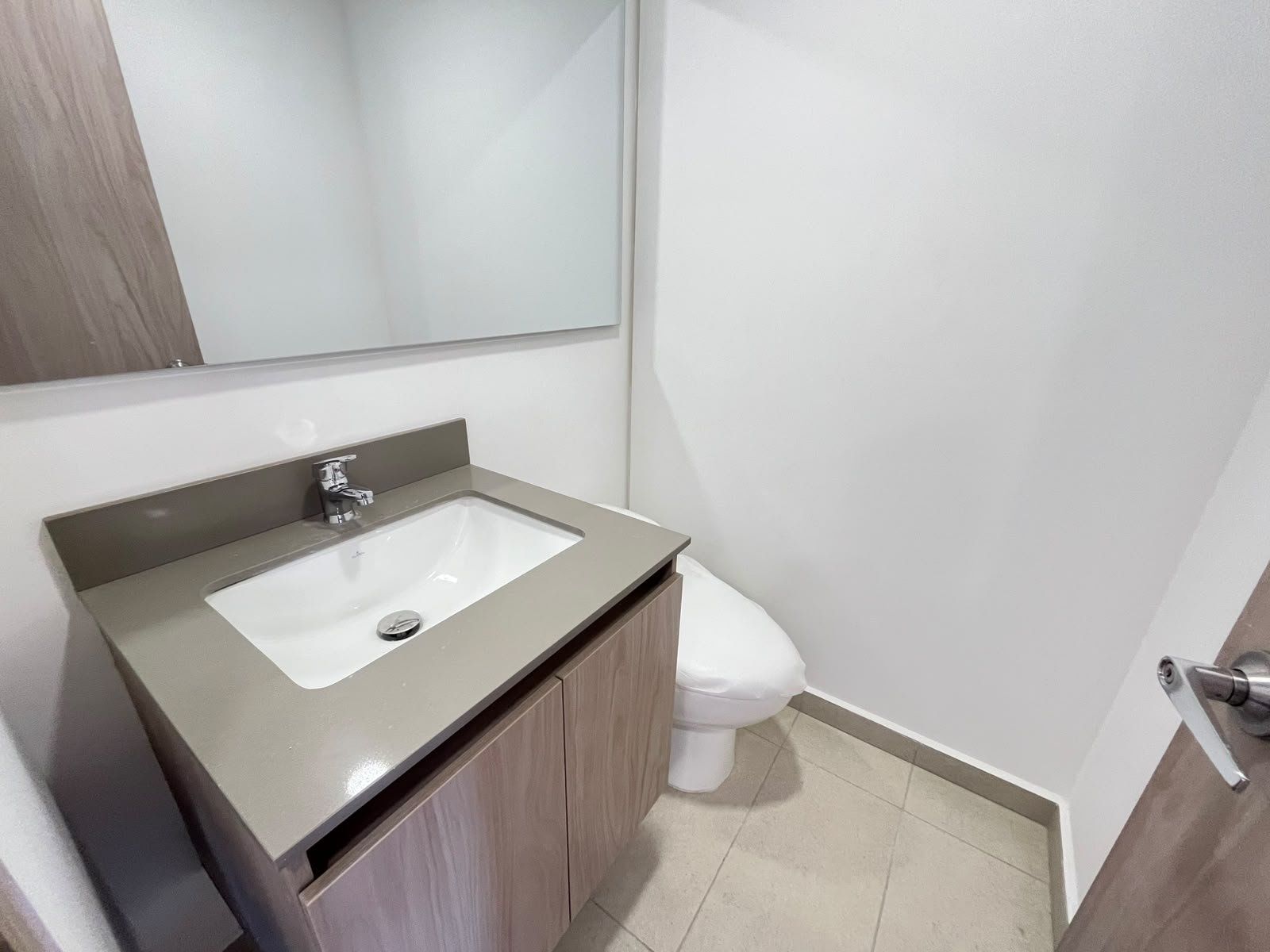 APARTAMENTO EN ARRIENDO UBICADO EN RIONEGRO SECTOR SAN NICOLAS - 8