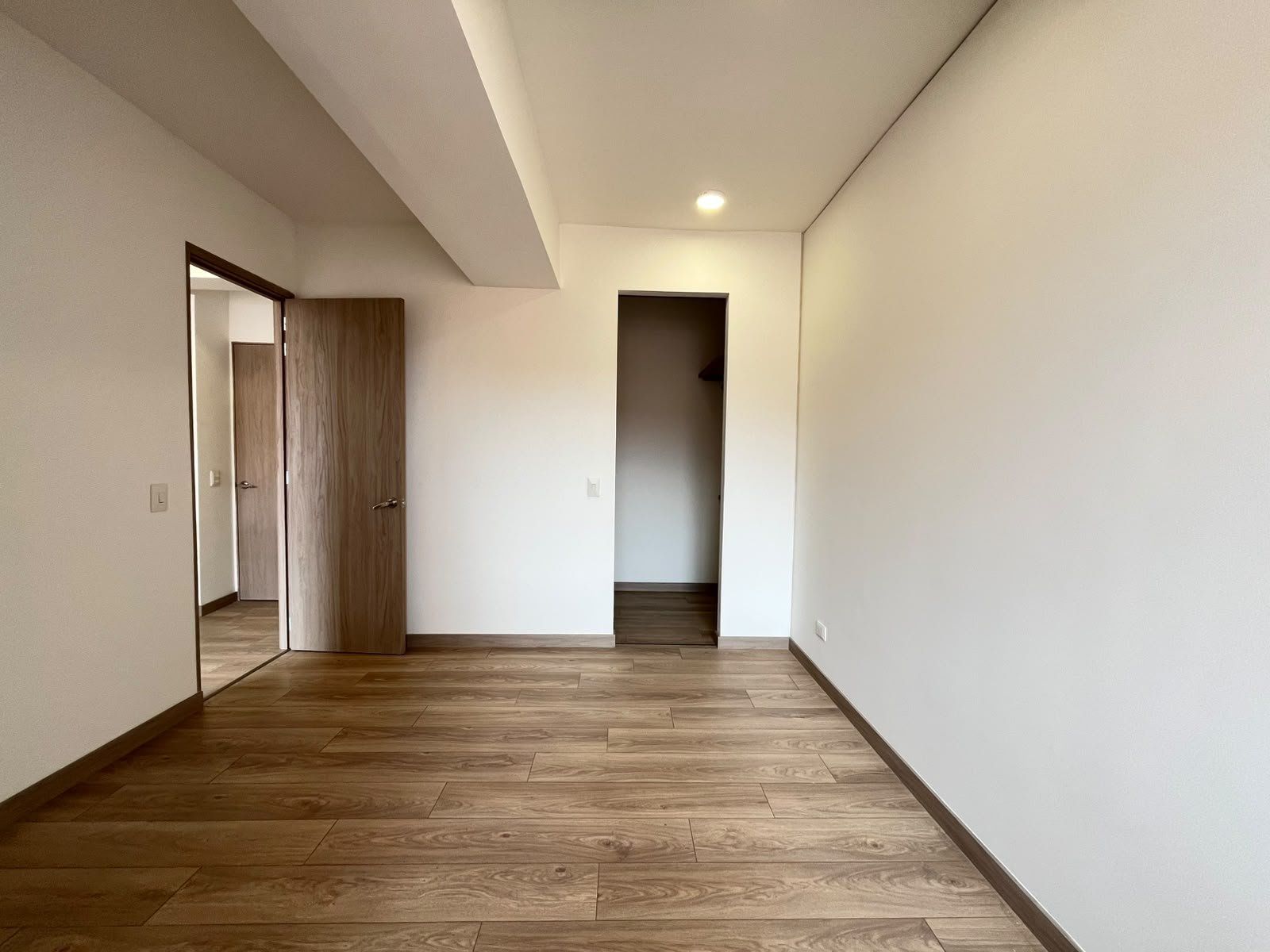 APARTAMENTO EN ARRIENDO UBICADO EN RIONEGRO SECTOR SAN NICOLAS - 5