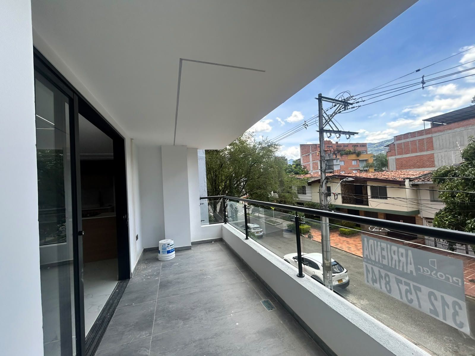 APARTAMENTO EN ARRIENDO UBICADO EN MEDELLIN SECTOR LA CASTELLANA - 13